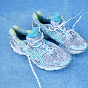 ASICS Running Shoes